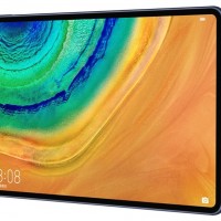华为MatePad Pro(6GB/128GB/WiFi版)