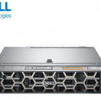 戴尔易安信PowerEdge R640 机架式服务器