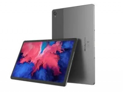 联想平板小新Pad 2022 10.6英寸 4GB+64GB WIFI 深空灰