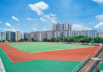 智慧校园整体解决方案