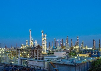 化工企业信息化案例