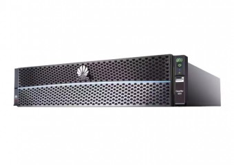 OceanStor 5210 V5 Enhanced - 12*3.5英寸-64GB