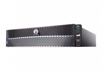 OceanStor 5110 V5 Enhanced - 12*3.5英寸 - 64GB