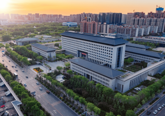 华为 智能区县政府等级保护安全解决方案