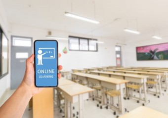 华为 高校移动应用开发实训室解决方案