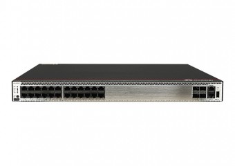 CloudEngine S5731-S24T4X