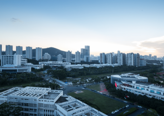 华为 智能全无线普教园区网络解决方案
