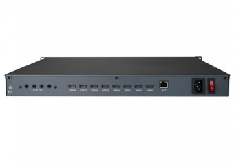 PM60MA-8H-HSS