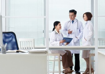 华为 地市医院双活数据中心解决方案