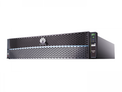OceanStor 5310 - 25*2.5英寸 - 256GB