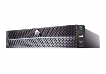 OceanStor 5310 - 25*2.5英寸 - 256GB