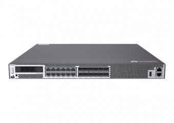 HiSecEngine USG6610E万兆盒式防火墙