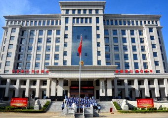 南京检察院信息化（绩效考核）案例