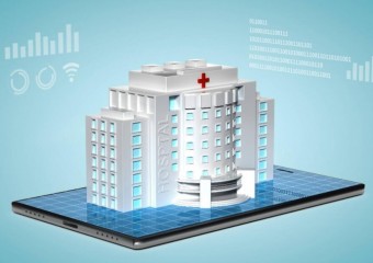 智慧医院规划建设方案（智慧医疗）