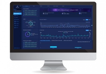 iMaster NCE-CampusInsight