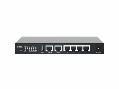 RG-WS7005-A 多业务网关型AC千兆无线控制器