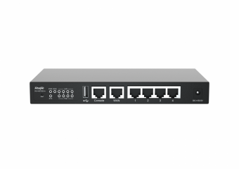 RG-WS7005-A 多业务网关型AC千兆无线控制器