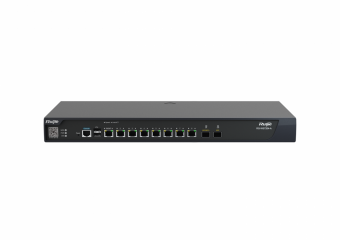 RG-WS7204-A 多业务万兆企业级网关AC无线控制器