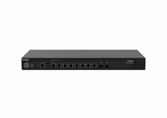 RG-WS7208-A 多业务万兆企业级网关AC无线控制器