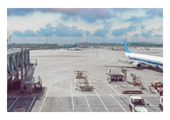 华北空管局 预先飞行网络系统