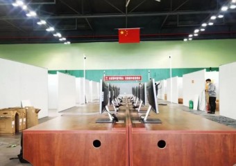 一个保障点，一场攻坚战！宁波方舱交付有我！