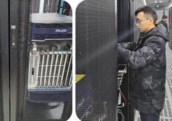 揭秘！五大金融数据中心如何完成“无感”迁移？