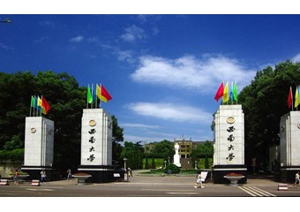 高校极简出口HA 方案助力西南大学高并发、高带宽的出口转型