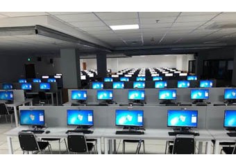 云桌面考场来了，近2000台云桌面终端承接多项国家级“大考”