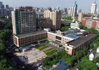 湖南省儿童医院|智慧医院，是医院“中枢神经”守护者的答卷！