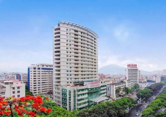 百年济世 仁爱相传 好网络为漳州市医院高效卒中绿色通道护航