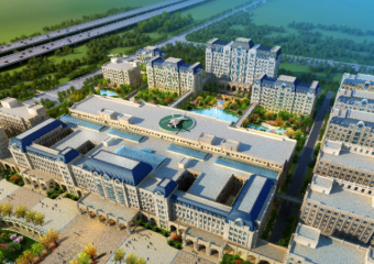 云桌面助力新基建时代智慧医院建设