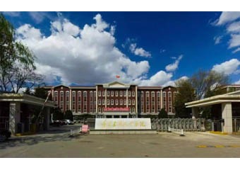 辽宁建筑职业学院：智慧校园应用贴心为师生服务