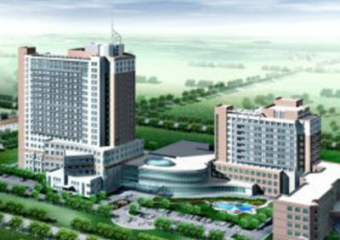 哈尔滨医科大学附属肿瘤医院