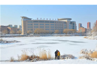 辽宁石油化工大学：运用信息化手段，压实防控责任