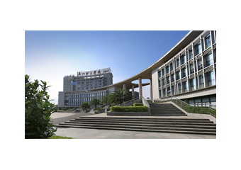 厦门理工学院：数据驱动、服务转型