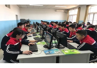 【用户之声】课堂多用、远程办公……云桌面在大兴一中的创新应用