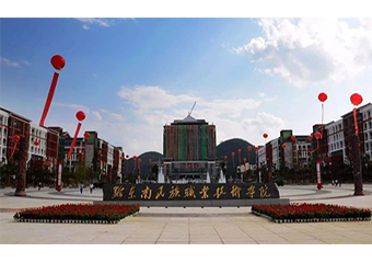看黔东南民族职院如何快速完成IPv6改造