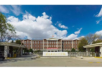 共融式、服务型！辽宁建院进入智慧校园时代