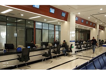 莒国故城的“云上新政”：云办公实现数据多跑路、人员“零跑腿”