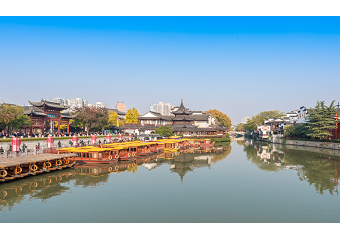 走进秀美江苏，来一场“智慧医疗”之旅