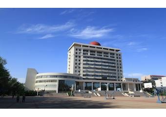黄河之畔的教育之花——锐捷助力黄河科技学院打造智慧校园