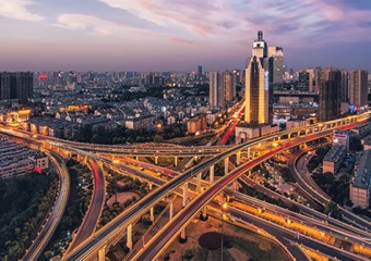 合肥无线城市