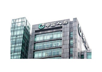 中国人寿扁平化网络建设项目