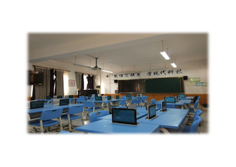 济南文化东路小学 打造互动课堂 创新主课教学