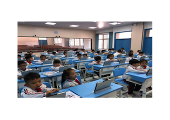 汕头市广益小学：智慧云课堂让课堂真正“以学生为中心”