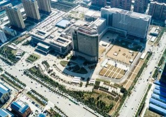 华为 打造医院信息化“强心脏”，医院如何紧跟时代步伐升级业务网络？