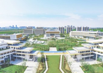 极致网络全场景覆盖，武汉理工大学 襄阳校区开启“智慧之眼“