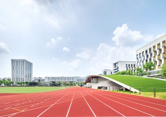 光进铜退，广东工贸职业技术学院携手F5G光速前行