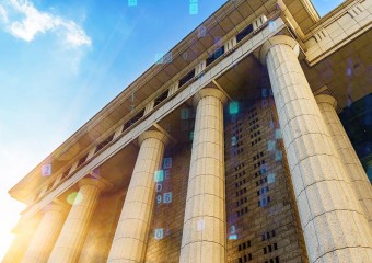 华为建设“数字智能型”交易所，上交所的数字化故事