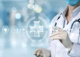 华为 同仁医院全闪存数据中心，打造智能化医院绿色底座